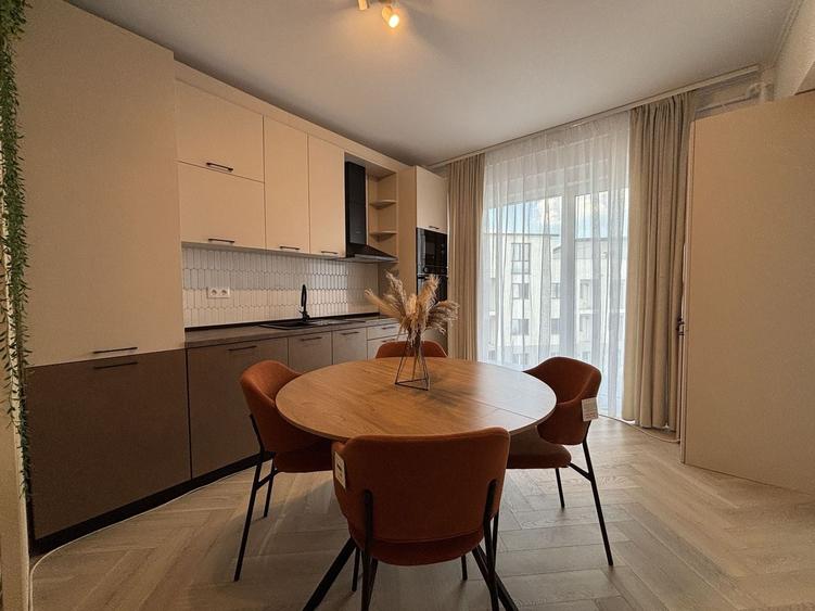 Apartament cu 3 camere în Șelimbăr