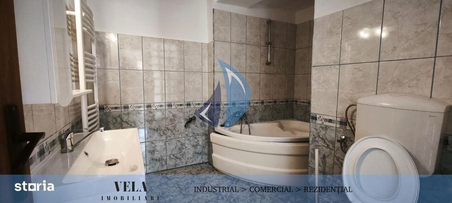 Spațiu comercial, de 110 mp, în Semicentral