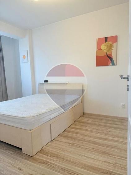 Apartament 2 Camere Metrou Bazilescu 6 Min / Bucurestii Noi / - 8
