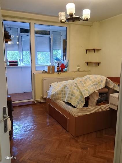 Apartament cu 2 camere în Țiglina 1