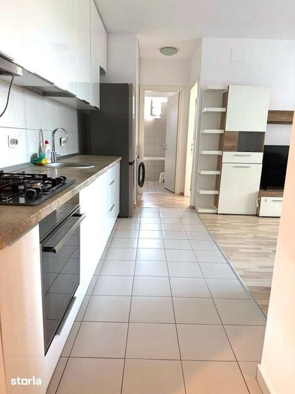 Închiriez Apartament cu ✨ 2 camere, Edenia Titan, etaj 3, complex premium - 3