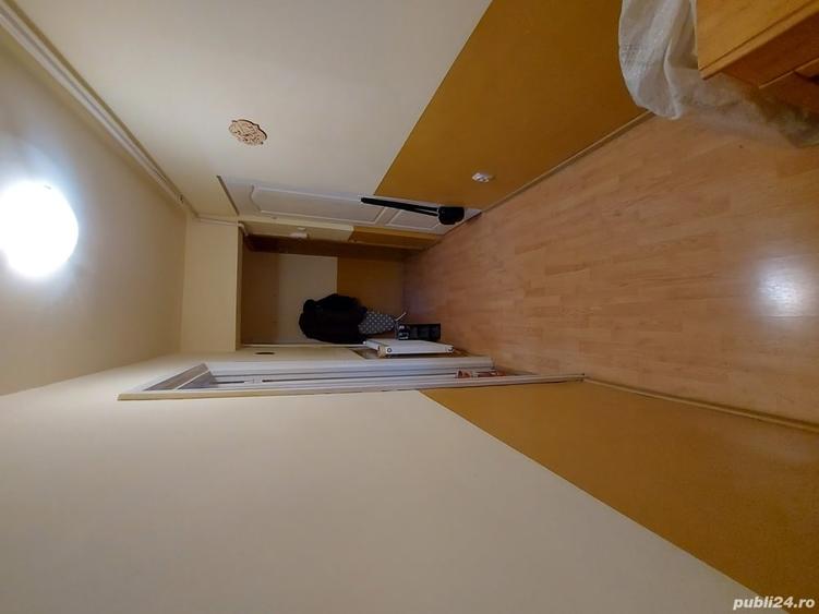 Apartament cu 3 camere decomandat în Luduș