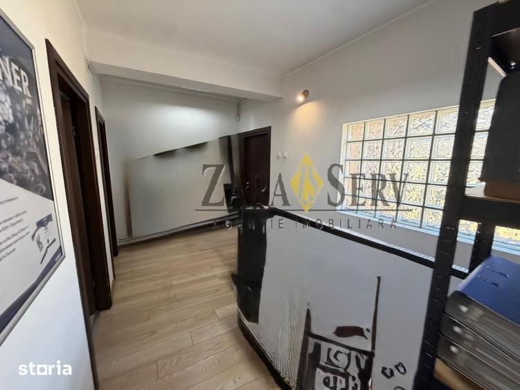 Spațiu comercial, de 120 mp, în Ana Ipătescu