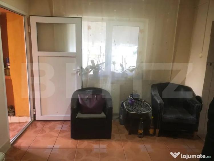 Casă cu 4 camere cu Teren 500 Mp în Carpați 2