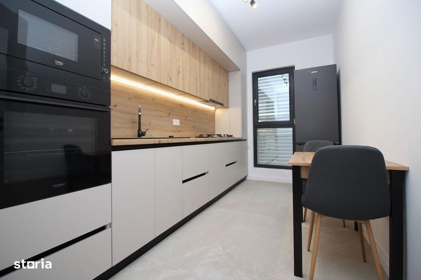 Apartament cu 2 camere decomandat în Timișoara