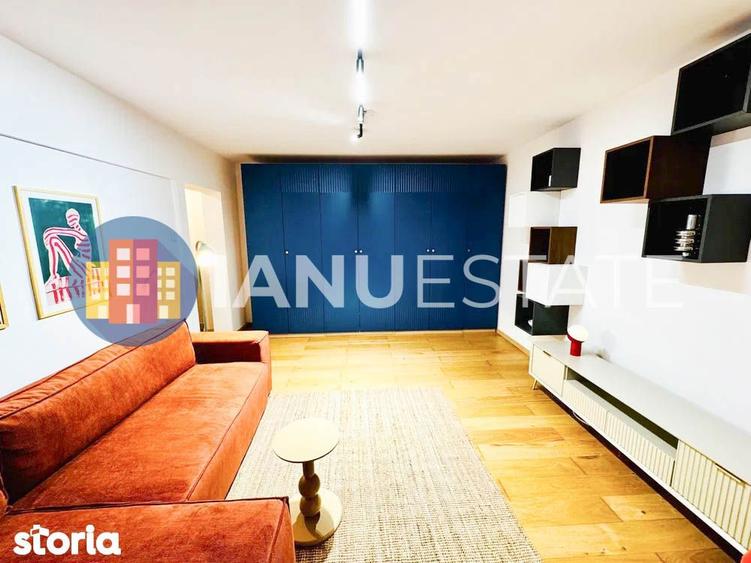 Apartament cu 2 camere decomandat, mobilat în Fizicienilor