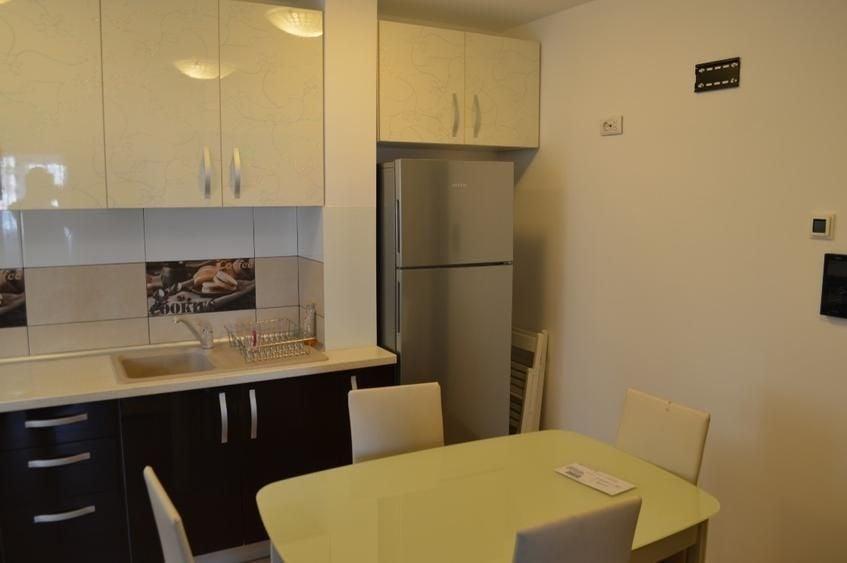 De închiriat: Apartament de lux 3 camere decomandat – Tineretului / Timpuri Noi - 4