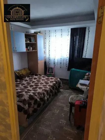 Dristor - Ramnicul Sarat | 3 Camere | 2 Bai | Balcon | Metrou - 5