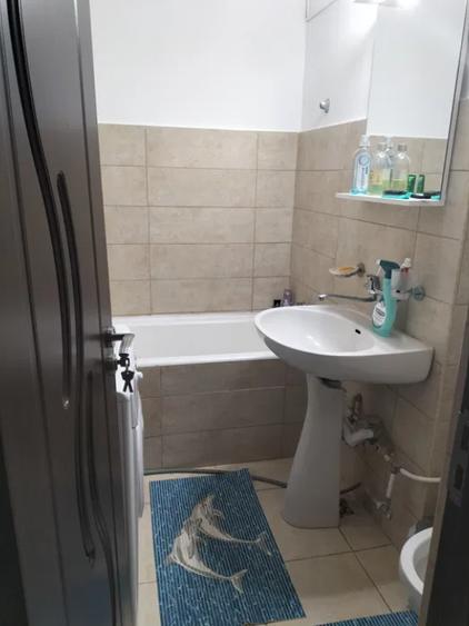 Garsonieră semidecomandată în Tătărași