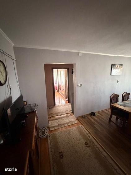 Apartament cu 4 camere în Central