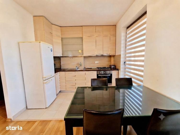 Vanzare 3 camere Perla Residence Pipera | 92 mp | Parcare si boxa incl - 6