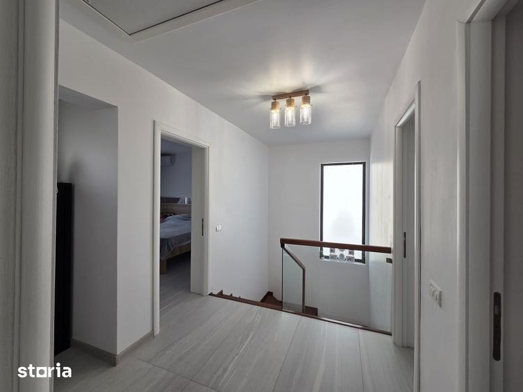 Casă cu 4 camere cu Teren 190 Mp în Mărășești