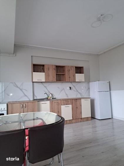 Apartament cu 2 camere decomandat în Domnești