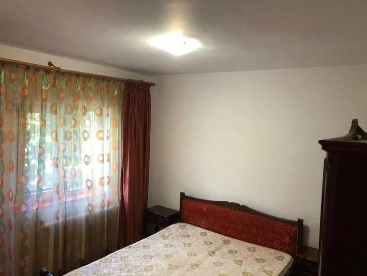 Apartament cu 2 camere semidecomandat, mobilat în Tătărași