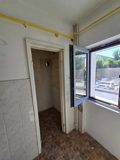 Podu Ros, 2 camere decomandate 55mp, 2 balcoane, etaj 1, fara risc, 95000 euro - 7