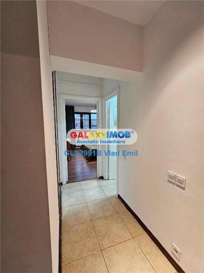 Apartament cu 4 camere decomandat, mobilat în Militari