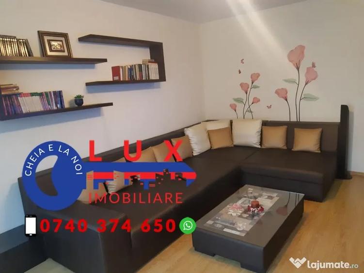 Apartament cu 3 camere decomandat în C5