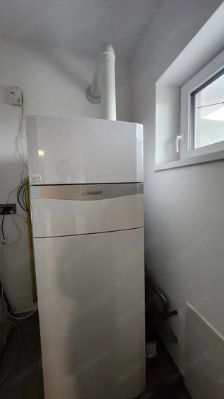 Casa de Lux cu 4 camere Teren 1200 mp - 1