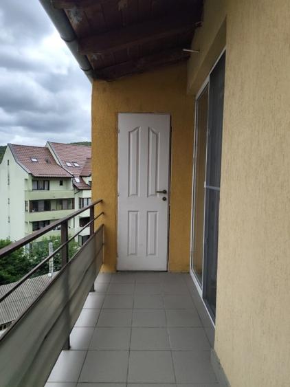 Apartament 2 camere spatios si luminos in Floresti str Florilor - 11