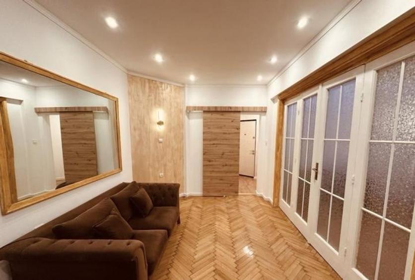 Închiriere Apartament 2 camere în Cismigiu - 1