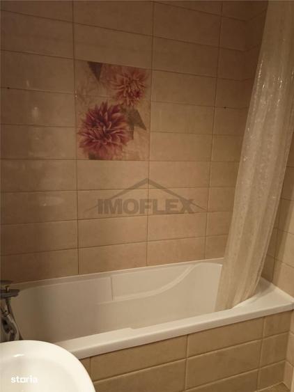Apartament în Avantgarden