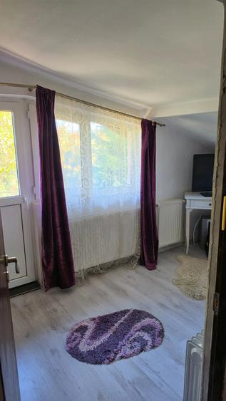 Casă cu Teren 1700 Mp în Șotrile