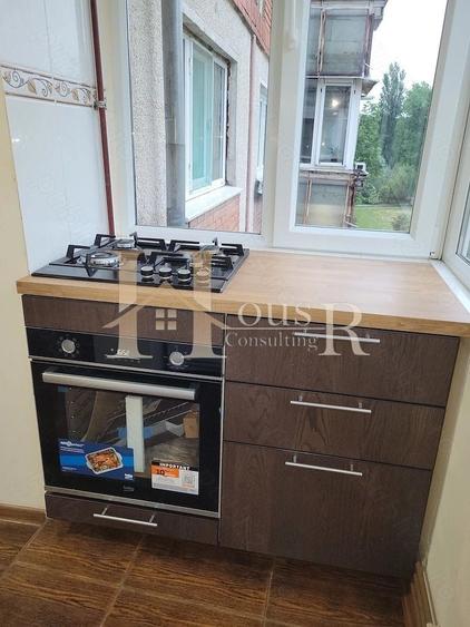 Apartament cu 2 camere decomandat, mobilat în Soarelui