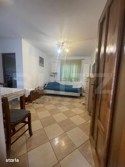Casă cu 3 camere cu Teren 917 Mp în Mihai Viteazu