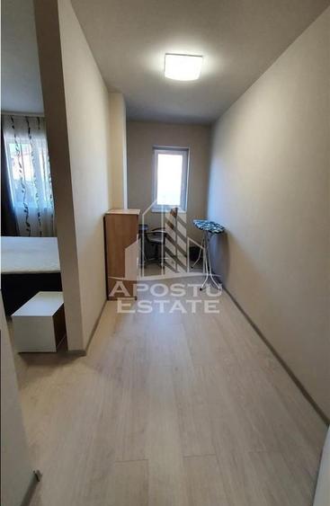 Apartament 2 camere, spatios , loc de parcare , zona Braytim - 3