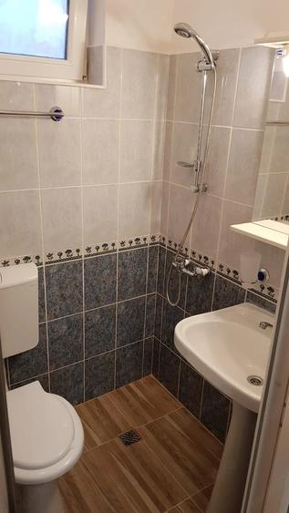Spațiu comercial, de 14 mp, în Giurgiului