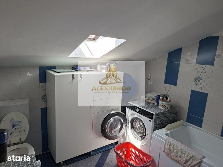 Apartament cu 3 camere decomandat, mobilat în Nord