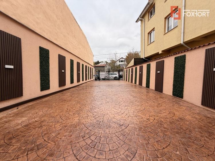 Spațiu comercial, de 510 mp, în Central