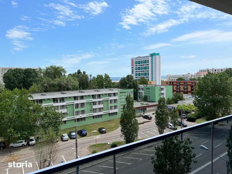 Apartament cu 2 camere în Nord