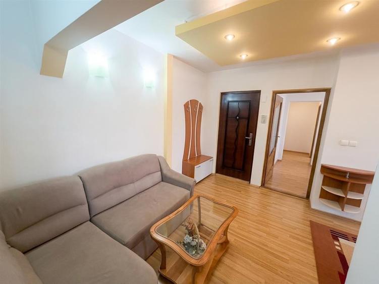 Apartament cu 3 camere decomandat în Calea Aradului