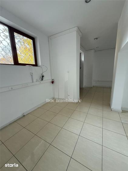 Spațiu comercial, de 32 mp, în Grivița