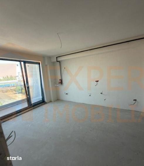 Apartament cu 2 camere în Tomis Plus