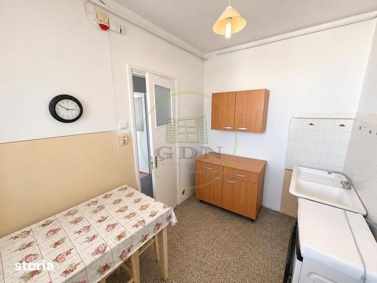 Apartament 2 camere | 46,76 mp utili | Balcon | Ion Mihalache - 12