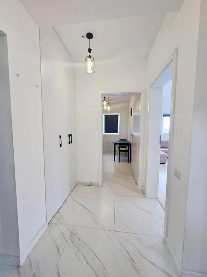 Apartament cu 2 camere decomandat în Dobroești