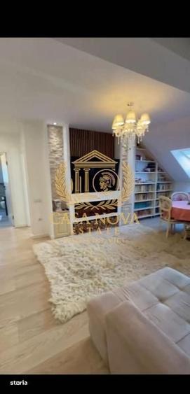 Apartament cu 2 camere în Bună Ziua