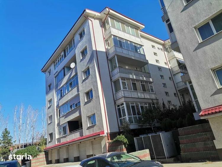 Apartament cu 2 camere decomandat în Rahova