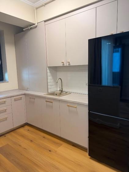 Apartament cu 2 camere, mobilat în Tomis Nord