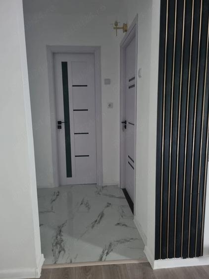 Apartament cu 2 camere nedecomandat în Central