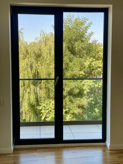 Apartament nou 3 camere, 3 bai, 2 dressinguri, A0 Pipera Voluntari - 13