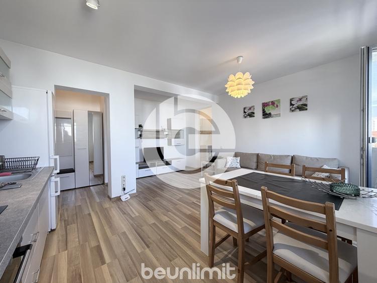 Apartament 2 camere | Open space | Arhitectilor-langa Mandra | Pet friendly - 6