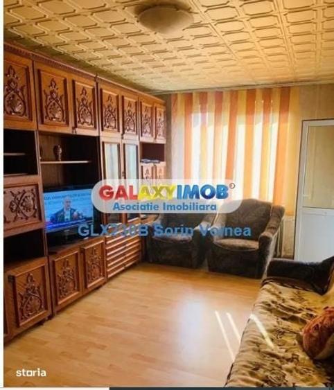 Apartament 4 camere Lujerului Militari la 8 min. metrou - 7