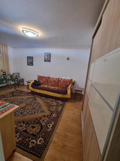 Garsoniera de vanzare Malu Ro?u (Deltei), Ploie?ti 46.000
