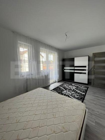 Apartament 3 camere, modern, 68 mp, parcare, zona Florilor - 8