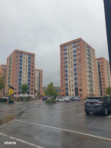 Garsonieră în Ciurea
