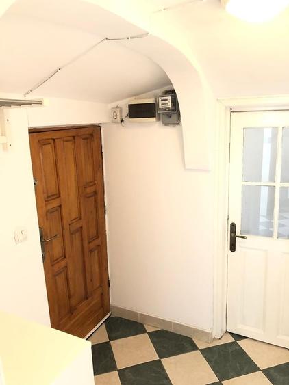 Apartament cu 2 camere semidecomandat în Romană