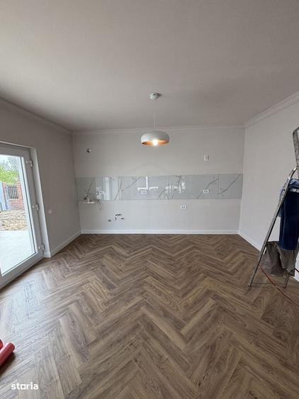 Casa moderna de vanzare - calitate premium, toate utilitatile - 1